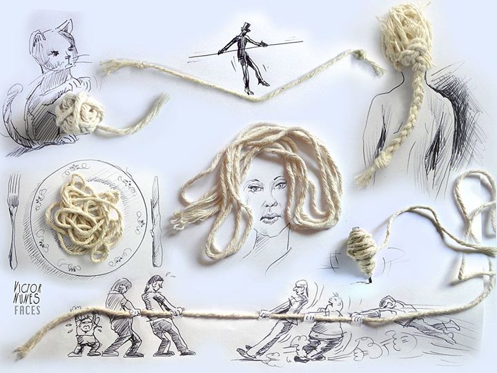 rope