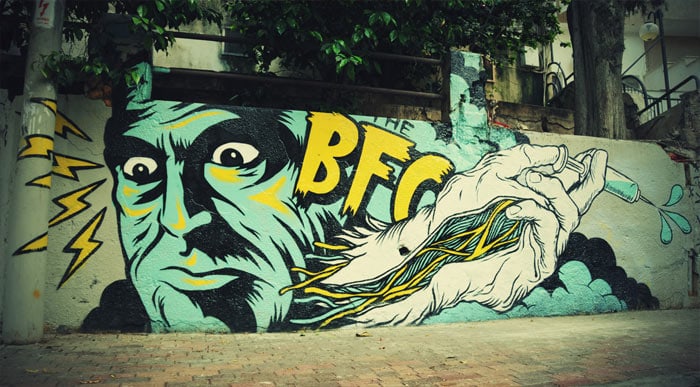 Street Art by Broken Fingaz broken-fingaz-crew-street-art-10