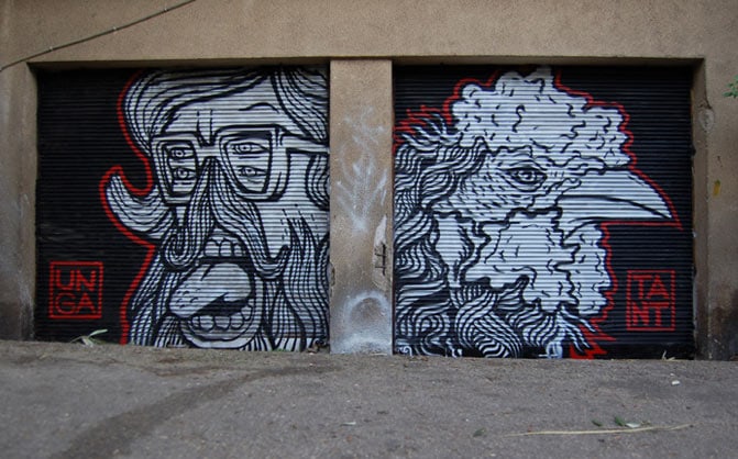 Street Art by Broken Fingaz broken-fingaz-crew-street-art-18