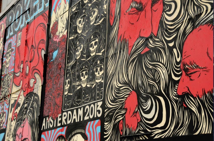 Street Art by Broken Fingaz broken-fingaz-crew-street-art-amsterdam-netherlands