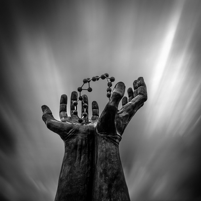 Long Exposure Photography By Darren Moore | FREEYORK
