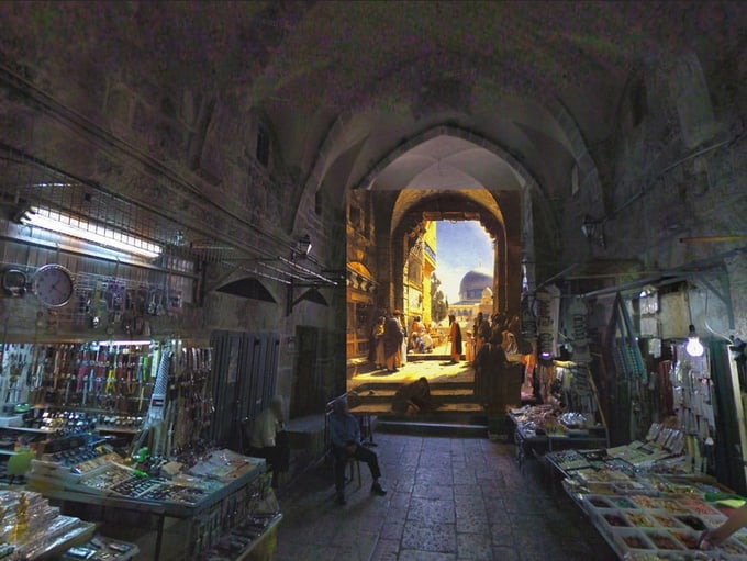 classicpaintingsgooglestreetview06