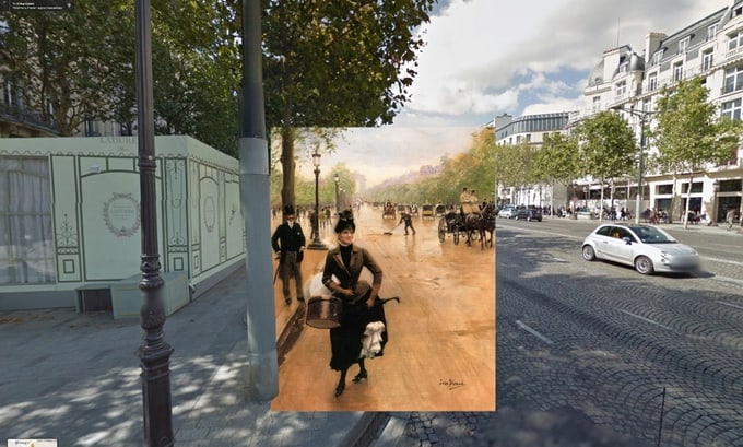 classicpaintingsgooglestreetview08