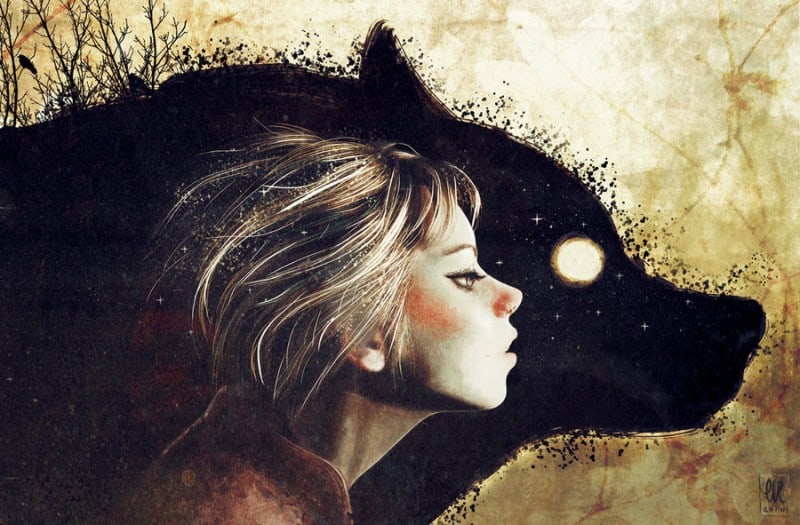 wolf-inside