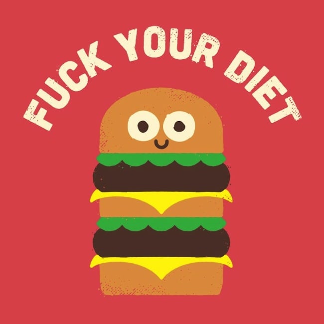 food_quotes_if_your_food_told_the_brutal_truth_by_david_olenick_2014_03