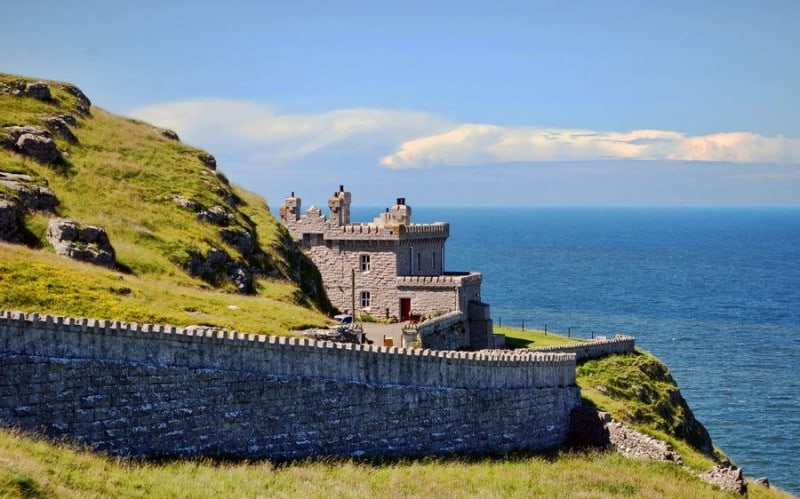 Top 15 Converted Hotels the lighthouse llandudno top 15 converted hotels