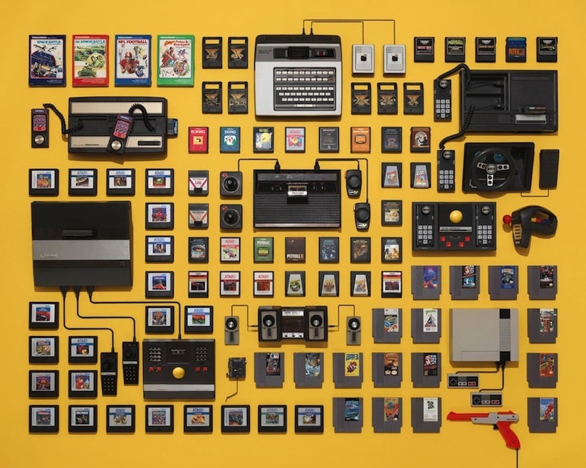 things_organised_neatly_by_austin_radcliffe_2014_02
