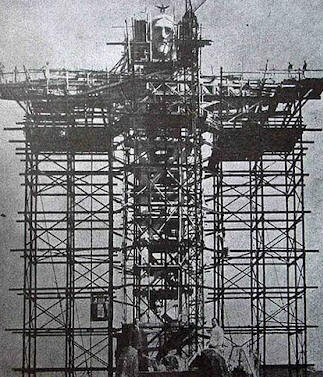 construção-do-cristo-redentor