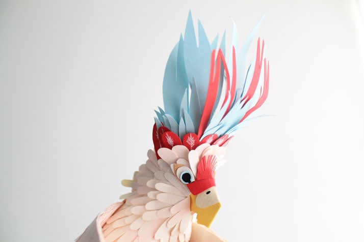 4--Bird-Paper-Sculptures-by-Diana-Beltran-Herrera-yatzer