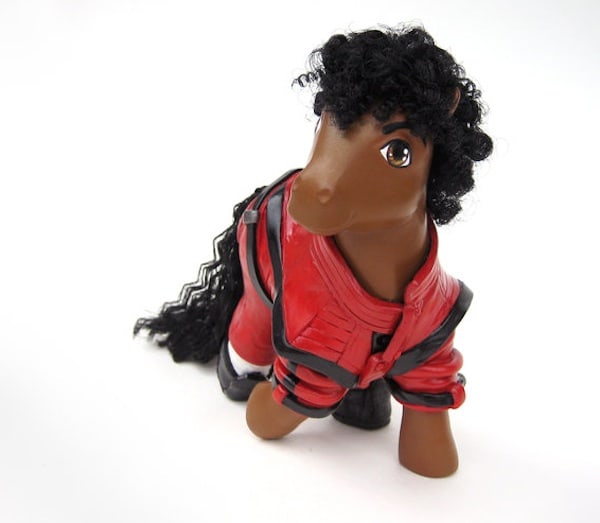My_Little_Pony_Dolls_transformed_into_Pop_Culture_Icons_by_Mari_Kasurinen_2014_02