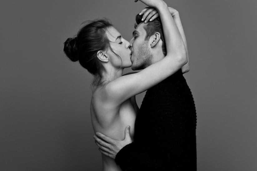 Passionately_Kissing_Couples_by_Ben_Lamberty_2014_04