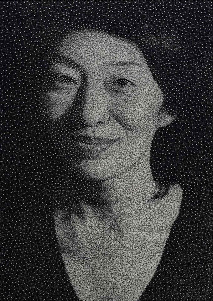 Portraits-Made-From-a-Single-Thread-Wrapped-Around-Thousands-of-Nails-By-Kumi-Yamashita-Rungmasti.com-04