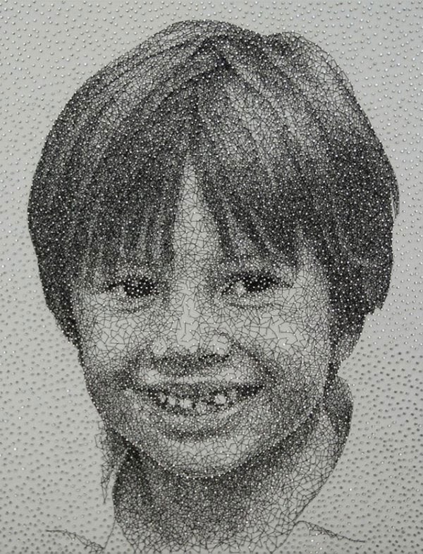 Portraits-Made-From-a-Single-Thread-Wrapped-Around-Thousands-of-Nails-By-Kumi-Yamashita-Rungmasti.com-06