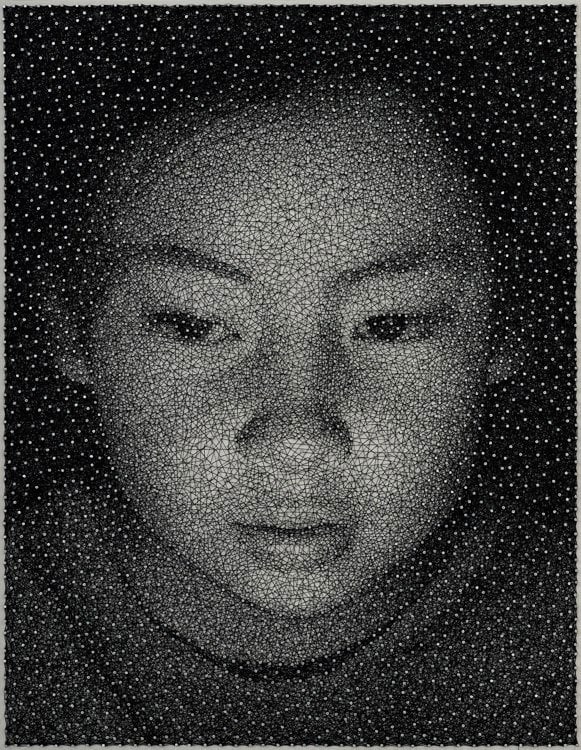 Portraits-Made-From-a-Single-Thread-Wrapped-Around-Thousands-of-Nails-By-Kumi-Yamashita-Rungmasti.com-09