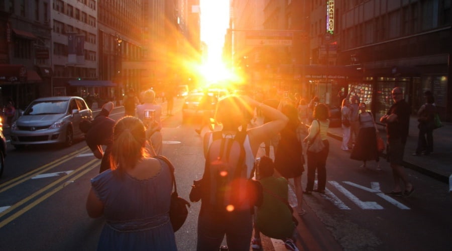 manhattanhenge-3