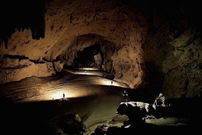 the-Deepest-Cave-in-the-World-7