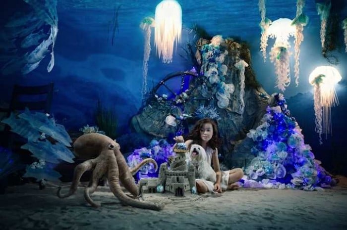 The Color Project by Adrien Broom adrien broom7