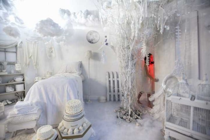 The Color Project by Adrien Broom adrien broom9