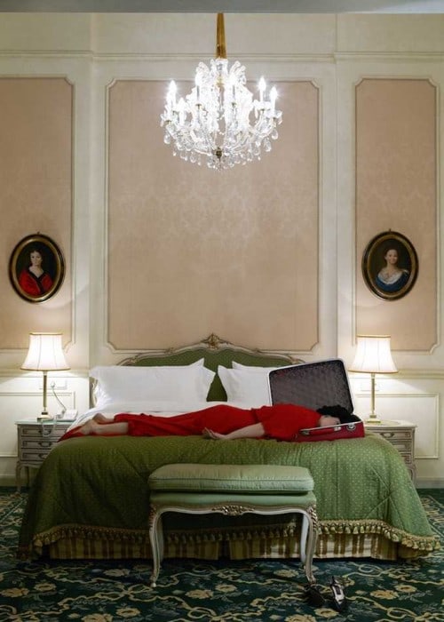 Do Not Disturb by Anja Niemi anja niemi7