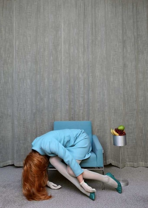 Do Not Disturb by Anja Niemi anja niemi9