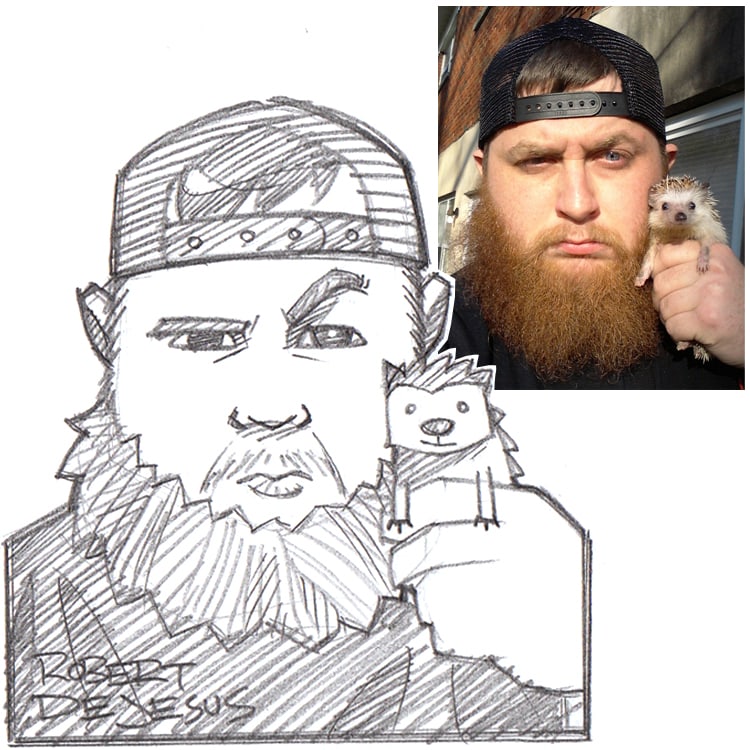 creative_artist_robert_dejesus_turns_strangers_photographs_into_anime_inspired_sketches_2014_02