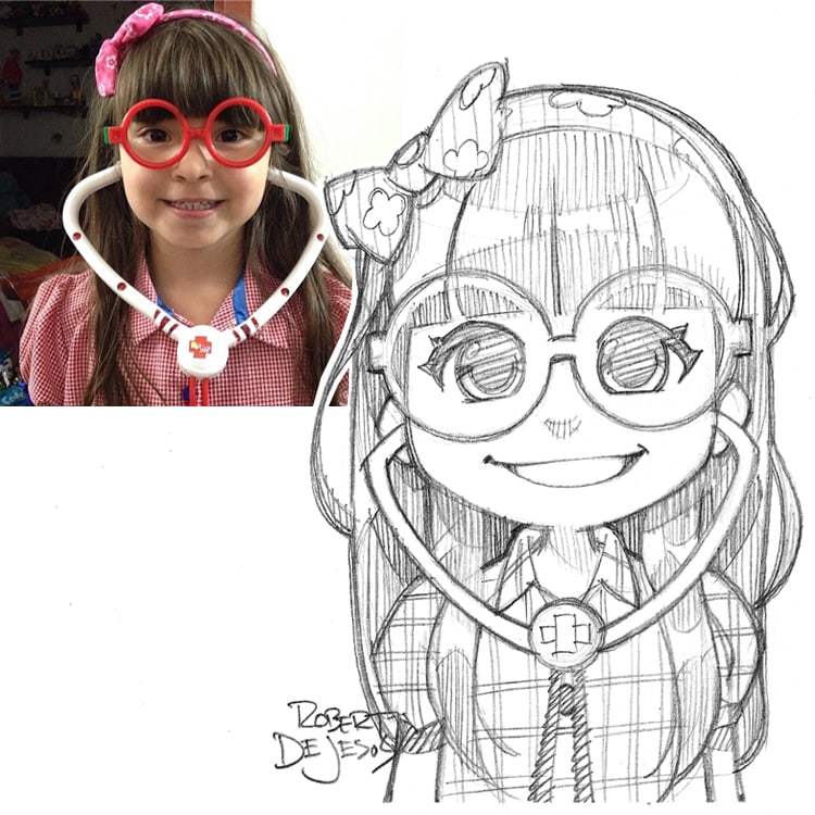 creative_artist_robert_dejesus_turns_strangers_photographs_into_anime_inspired_sketches_2014_03