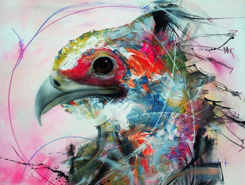 new_spray_painted_birds_by_artist_l7m_2014_02