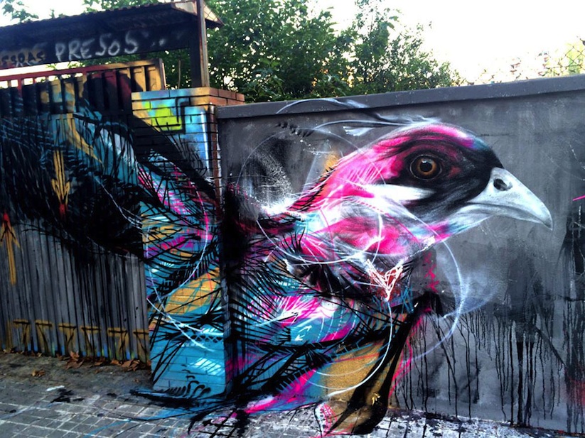new_spray_painted_birds_by_artist_l7m_2014_03