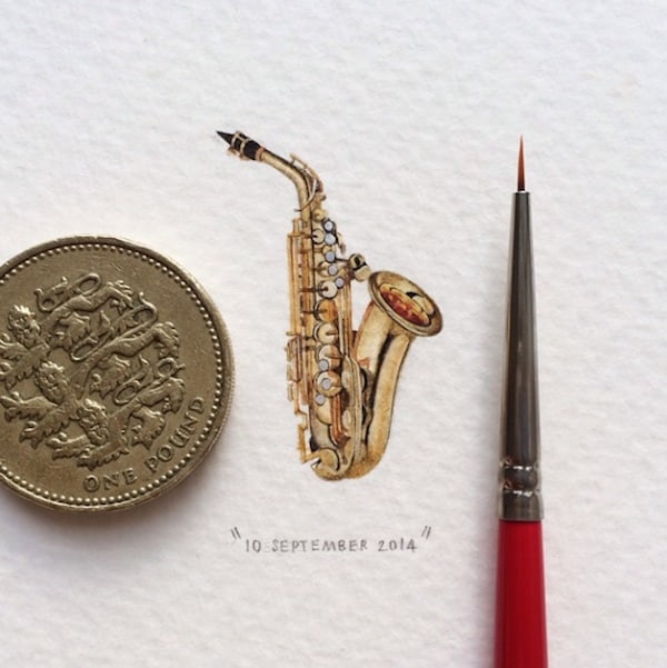 postcards_for_ants_miniature_watercolor_paintings_by_lorraine_loots_2014_03