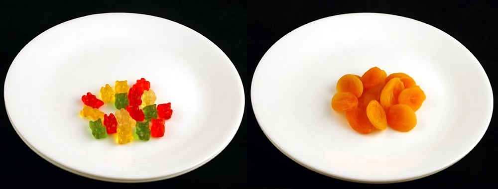 What Does 200 Calories Look Like 200 calories food10