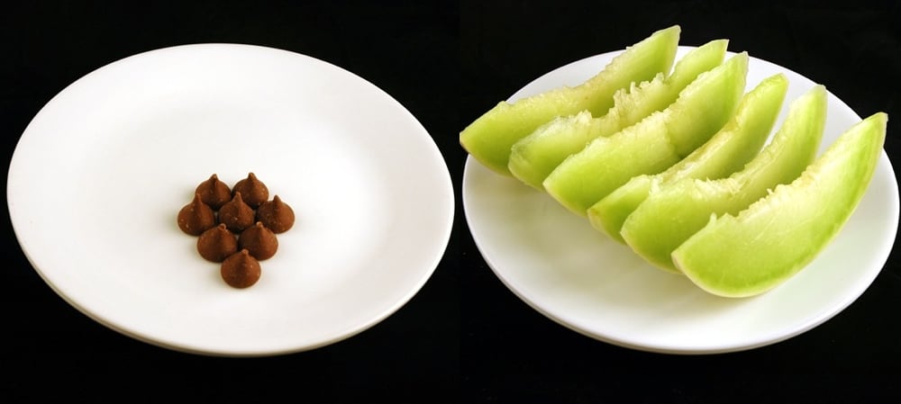 What Does 200 Calories Look Like 200 calories food6