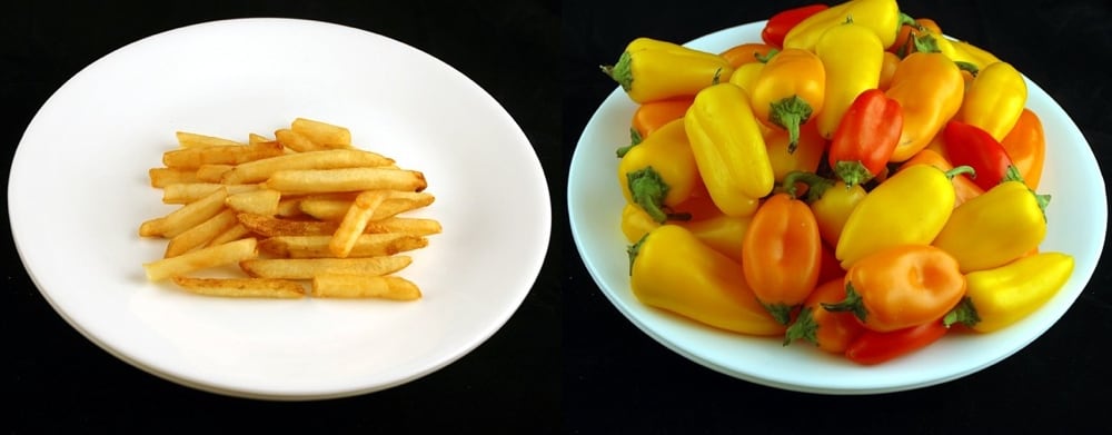 What Does 200 Calories Look Like 200 calories food9