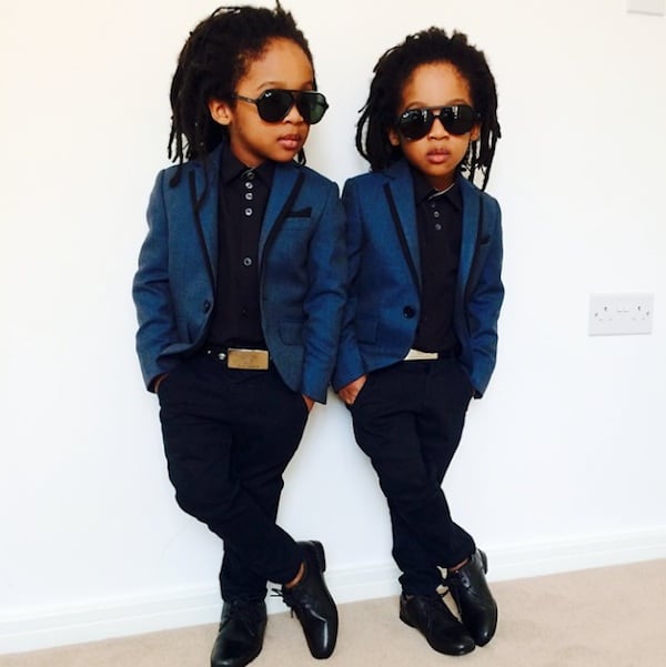 2YungKings_Young_Twin_Brothers_Dressed_In_Matching_Dapper_Outfits_2014_02