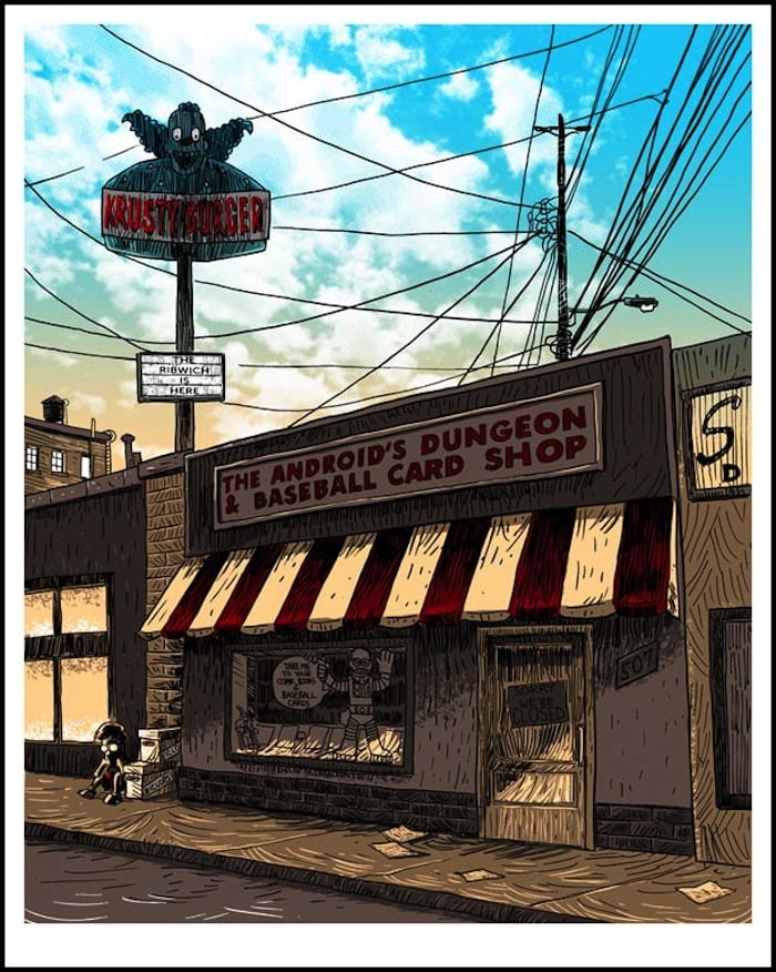 unreal_estate_the_simpsons_springfield_illustrated_as_a_deadbeat_town_by_tim_doyle_2014_03