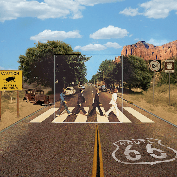 beatles
