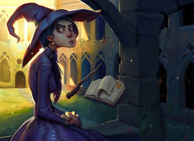 Artist Digitally Renders Disney Movie Stills To Give Them A Modern Look c2f09159-aeec-46ed-80fc-6aa3d5a58539_main