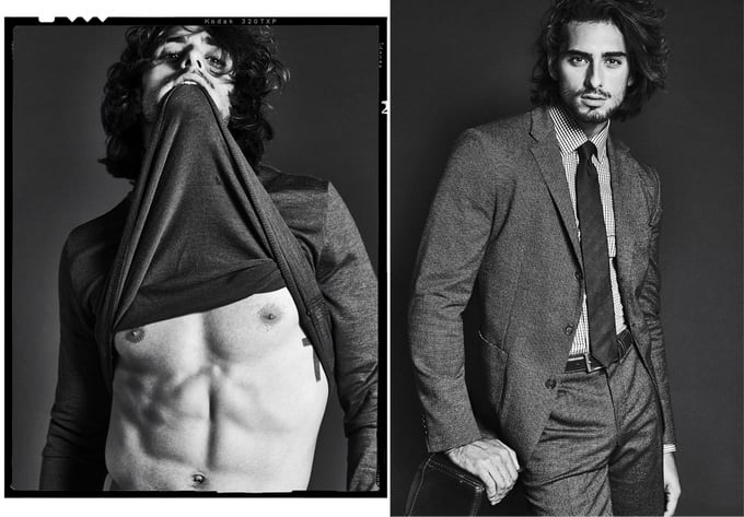 Fashion Photographer Francisco Garcia Campos franciscogarcia22
