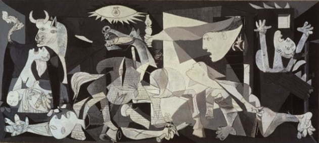 guernica_picasso-famous-paintings-in-the-world
