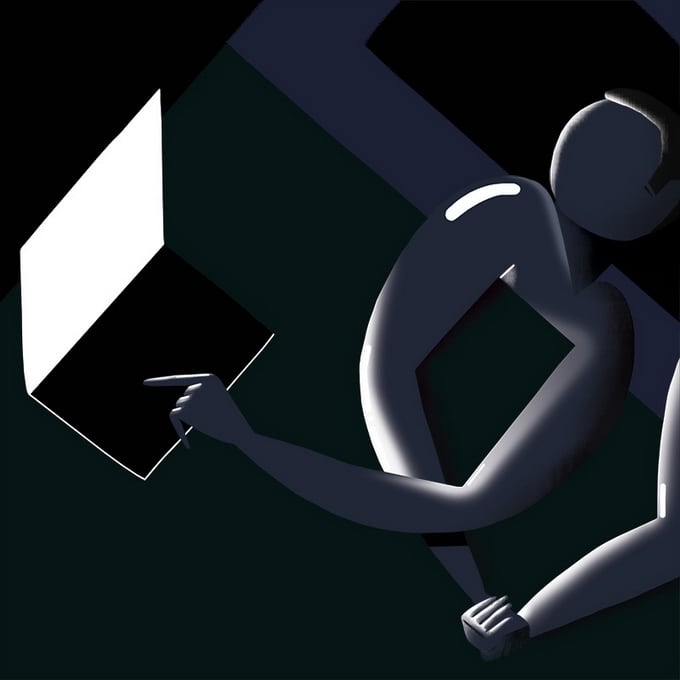 Splendid Illustrations by Josh McKenna JoshMcKenna04