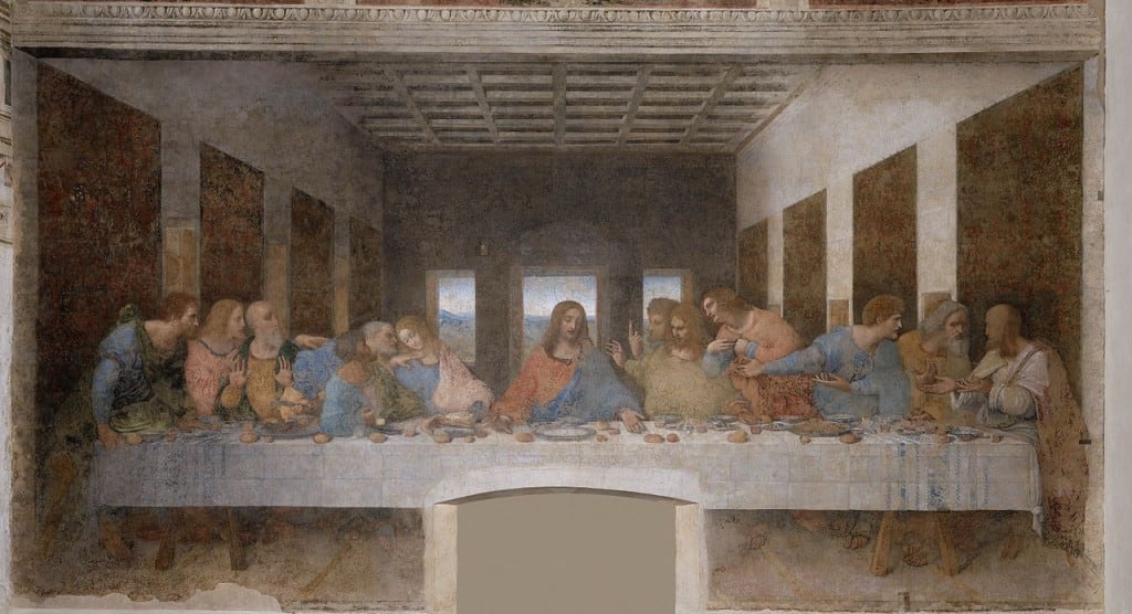 the-last-supper-famous-paintings-in-the-world