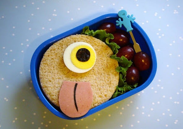 there-is-a-monster-in-my-lunch-box
