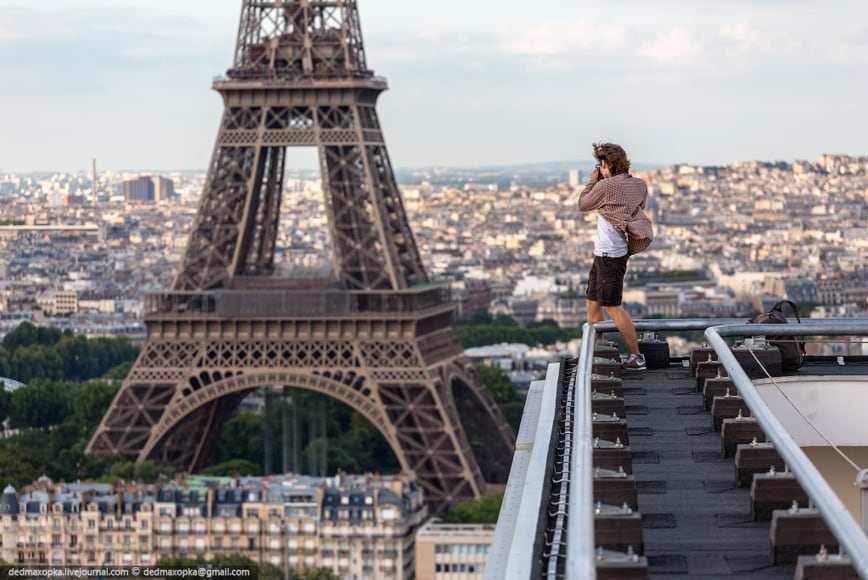 paris-climber