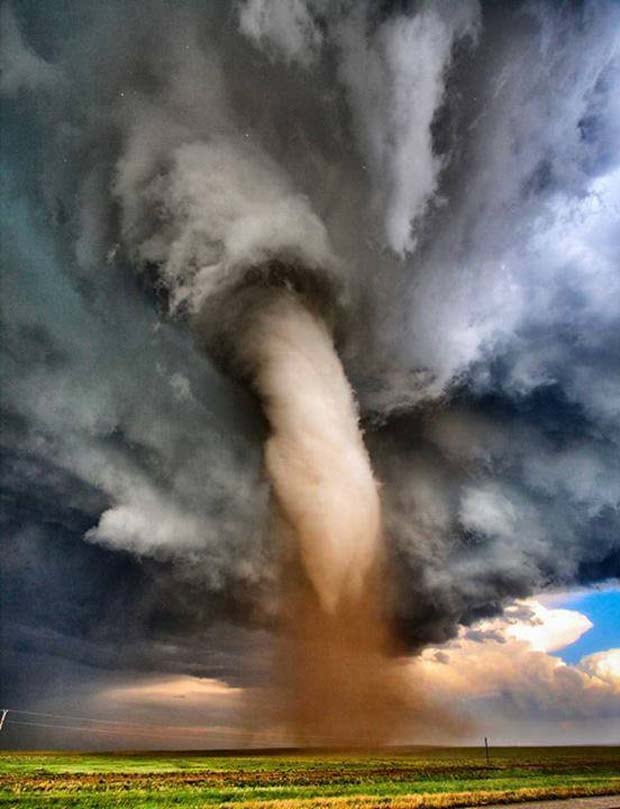 19 - amazingly beautiful campo colorado tornado