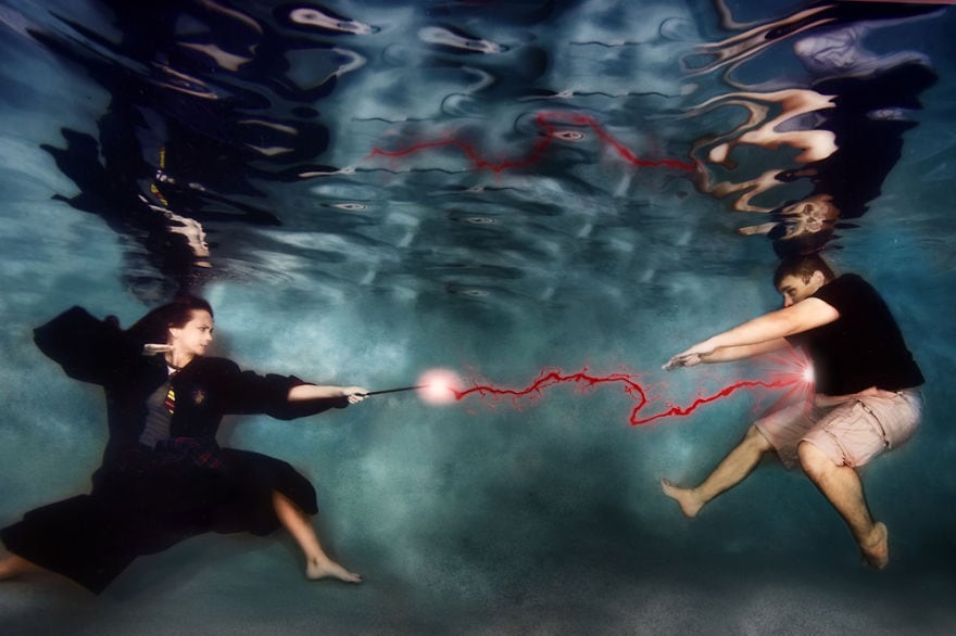 Underwater Engagement Photosession: New Trend for a New Year adamoprisphotography5__880