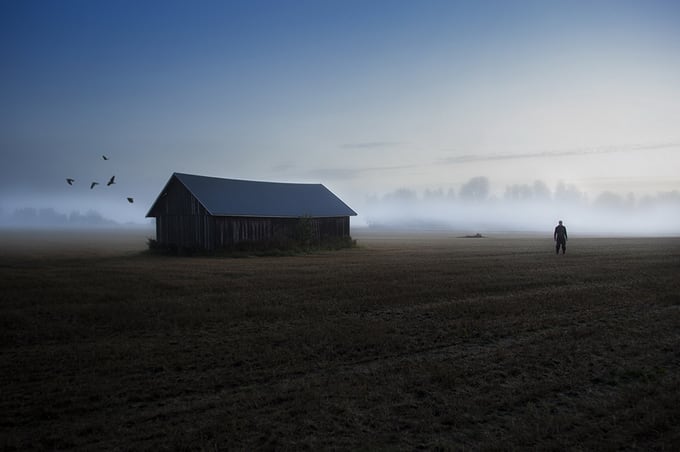 Atmospheric and Mysterious Photography by Mika Suutari mikasuutari02