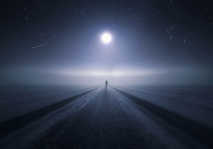 Atmospheric and Mysterious Photography by Mika Suutari mikasuutari08