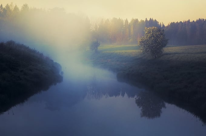 Atmospheric and Mysterious Photography by Mika Suutari mikasuutari09