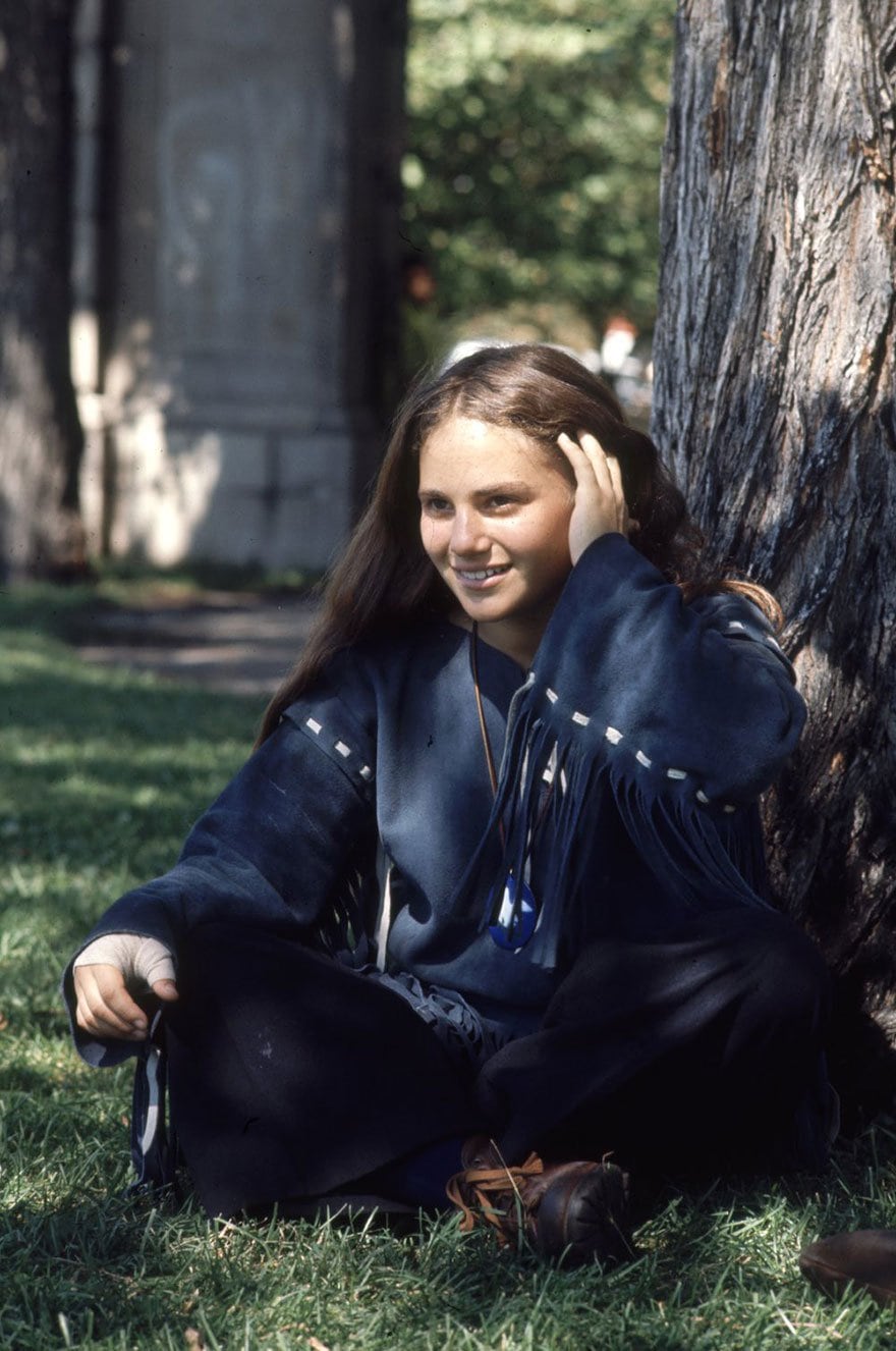 1969 hippie high school fashion photography 15