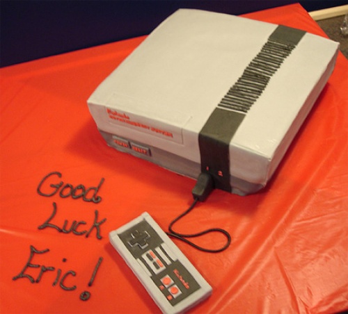 37 of The Most Creative Cakes That Are Too Cool to Eat 5674155-r3l8t8d-500-coolcakes071