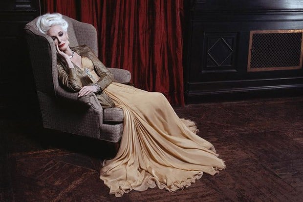 Supermodel Carmen dell’Orefice for L’OFFICIEL Azerbaijan carmen-dellorefice-lofficiel-azerbaijan-05-620x414